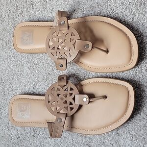 Dolce Vita flip flops